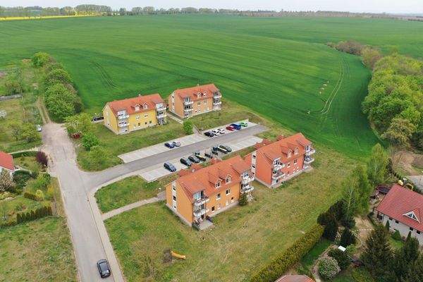 Grundstück Bad Tennstedt