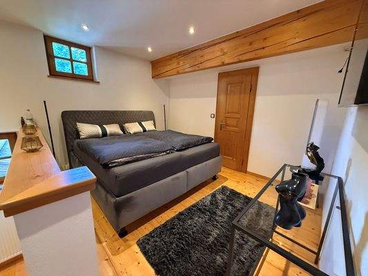 Galeriezimmer 2 Etage 2