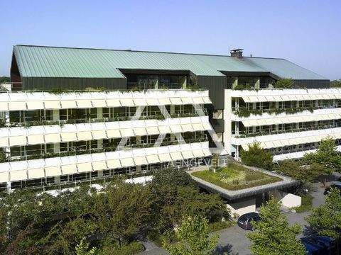 Düsseldorf Büros, Büroräume, Büroflächen 