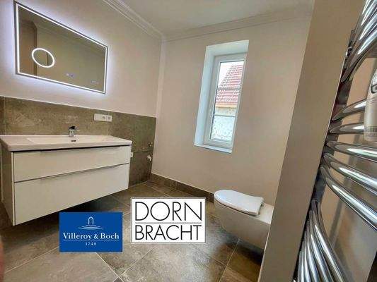 WE 1 - Bad - Waschtisch