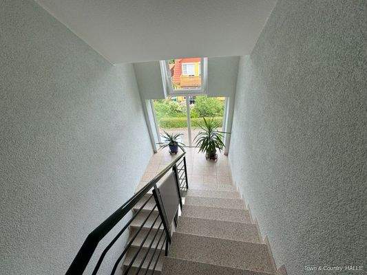 Treppenhaus 2
