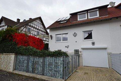 Edertal Häuser, Edertal Haus kaufen