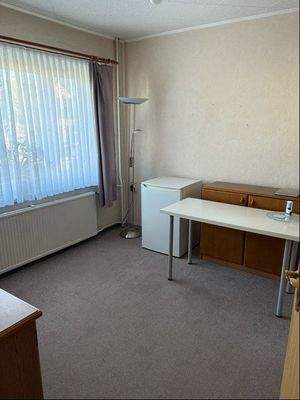 Zimmer 2 im Erdgeschoß