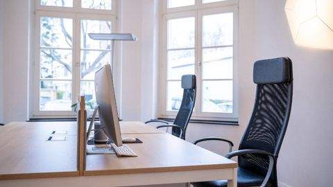 Brühl Büros, Büroräume, Büroflächen 