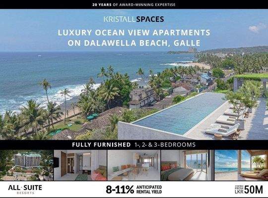 Sunday-Observer-All-Suite-Resort-Talpe-Heights-Adv