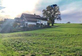 Blick in Richtung Südwest