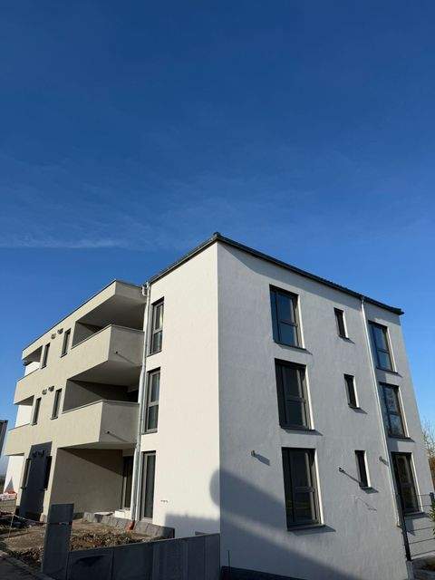 Gerolzhofen Wohnungen, Gerolzhofen Wohnung mieten