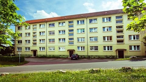 Sondershausen Wohnungen, Sondershausen Wohnung mieten