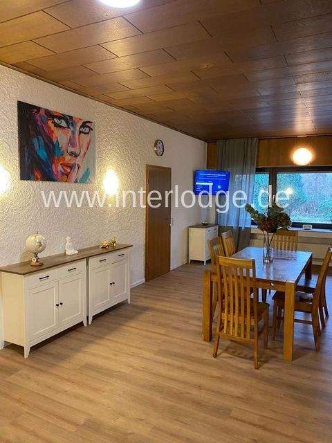 Lünen / Lippholthausen Wohnen auf Zeit, möbliertes Wohnen