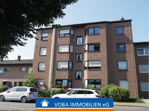 Mönchengladbach Wohnungen, Mönchengladbach Wohnung kaufen