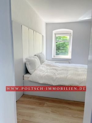 Schlafzimmer Whg. EG