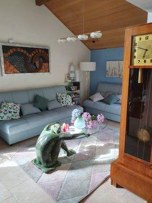 hier können Sie entspannen