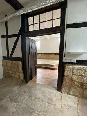 Verkauf: Vollvermietetes Mehrfamilienhaus Felsberg