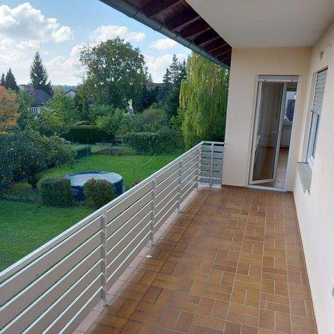 Niederwerrn Wohnungen, Niederwerrn Wohnung mieten