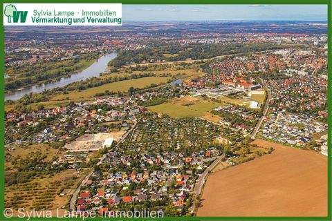 Magdeburg Grundstücke, Magdeburg Grundstück kaufen