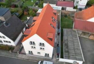 Straßenseite