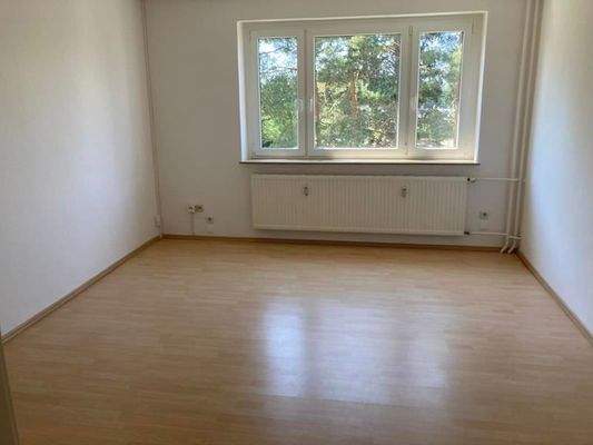 Musterfoto grundrissgleiche WE im Nachbarhaus 