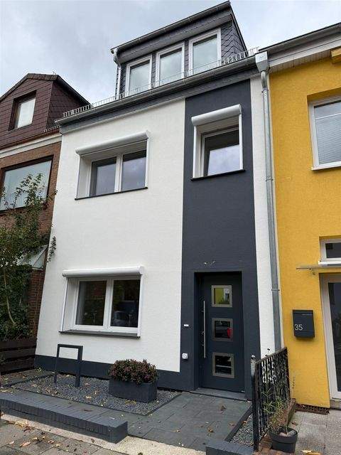 Bremen Häuser, Bremen Haus kaufen