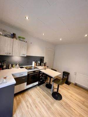 Küche 2