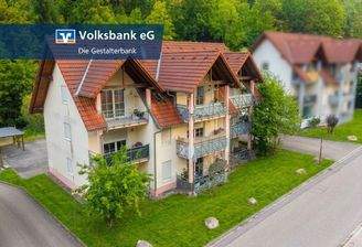 Außenansicht - KI-generiert