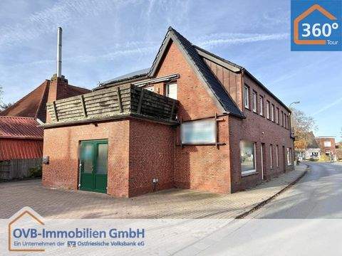 Krummhörn Häuser, Krummhörn Haus kaufen