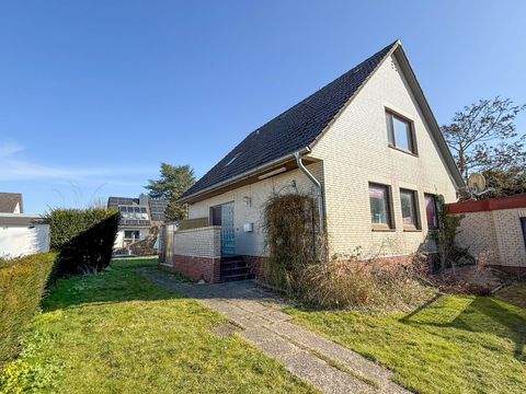 Haseldorf Häuser, Haseldorf Haus kaufen