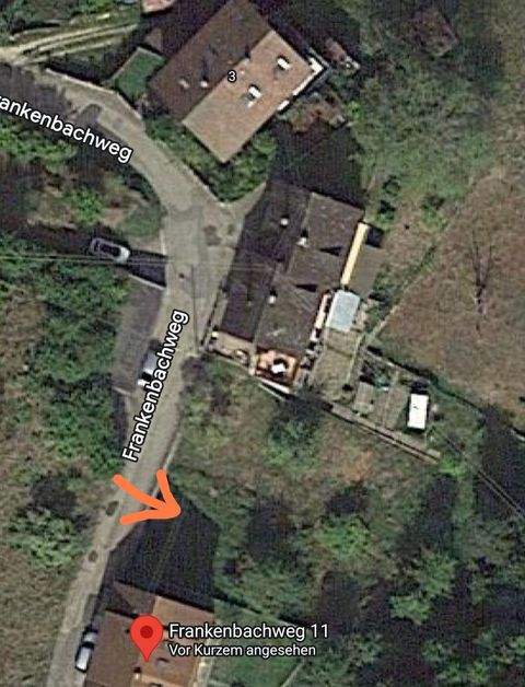 Forbach Grundstücke, Forbach Grundstück kaufen