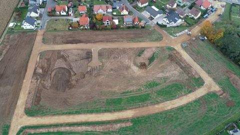 Bad Staffelstein Grundstücke, Bad Staffelstein Grundstück kaufen