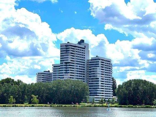 Außenansicht/ Norikusbucht