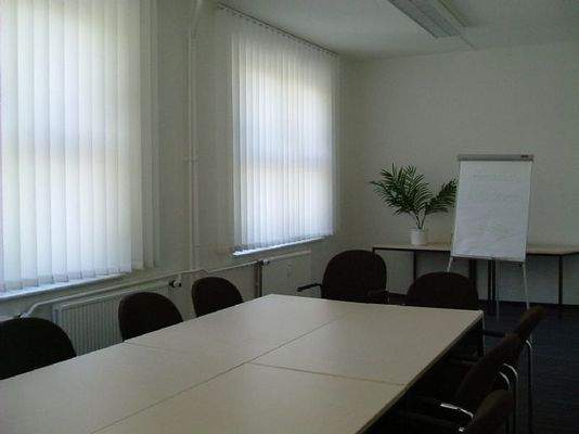 kostenloser Beratungsraum