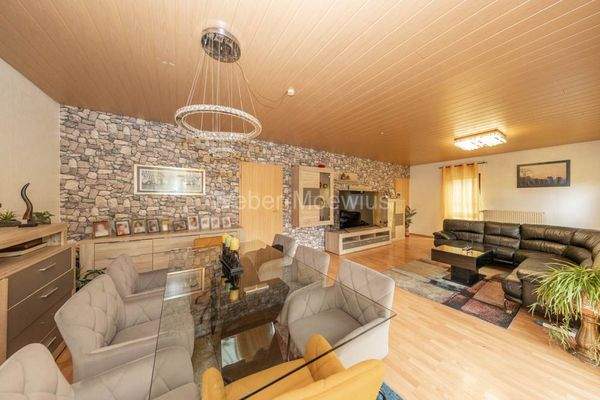 3442 Wohn-Esszimmer a EFH