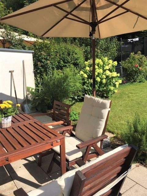 München Häuser, München Haus mieten 