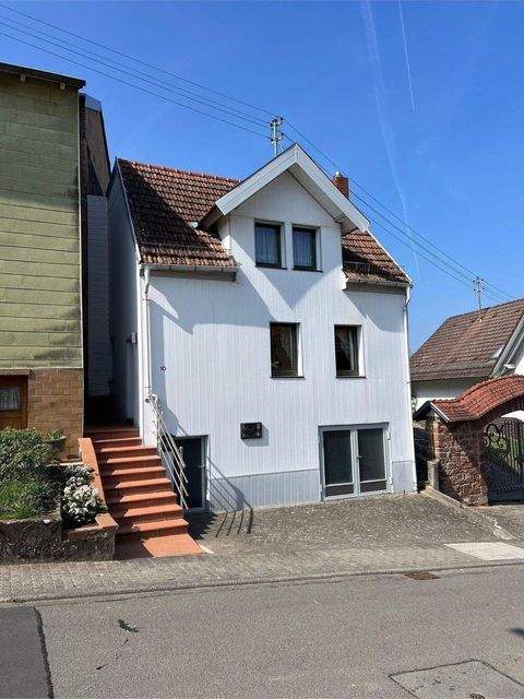 Maßweiler Häuser, Maßweiler Haus kaufen