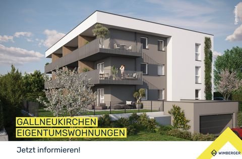 Gallneukirchen Wohnungen, Gallneukirchen Wohnung kaufen