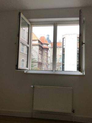 Schlafzimmer nach NO