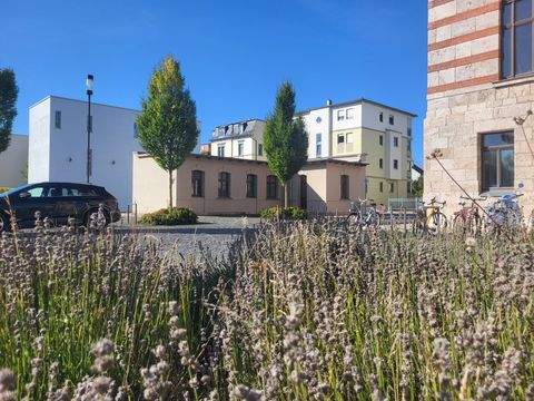 Weimar Büros, Büroräume, Büroflächen 