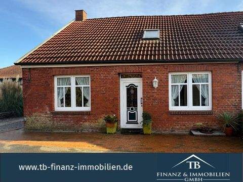 Bunde Häuser, Bunde Haus kaufen