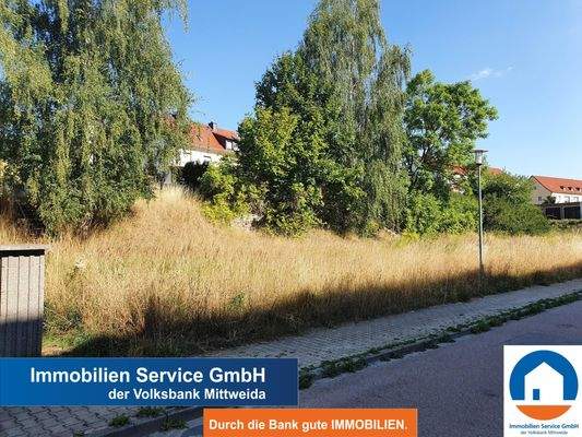 Flurstück 807/f  470m²