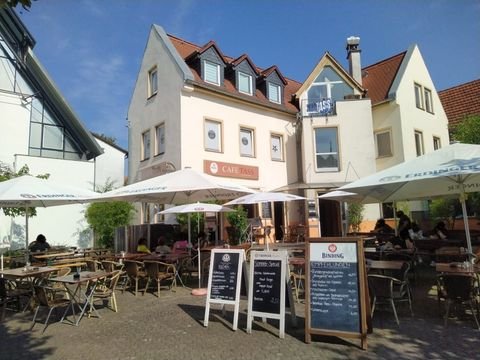 Hofheim am Taunus Büros, Büroräume, Büroflächen 