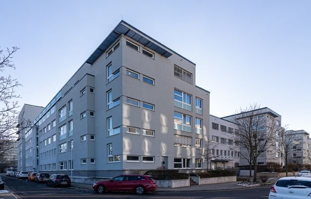 Objektansicht