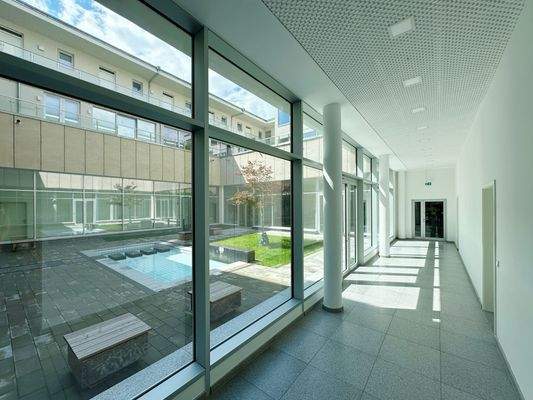 LEWO Gästehaus WE09