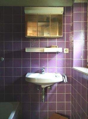 UG: Badezimmer