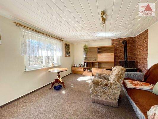 Wohnzimmer OG