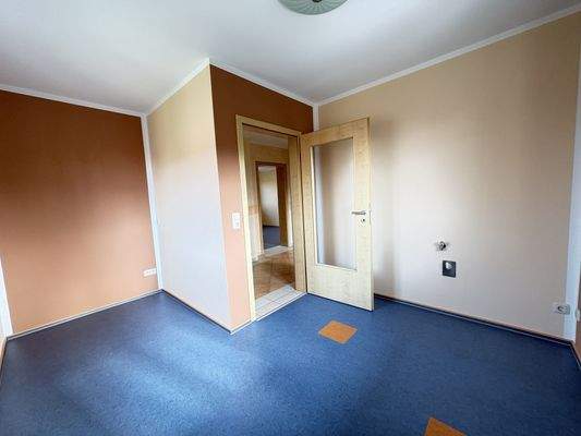 Kinderzimmer 1 Obergeschoss