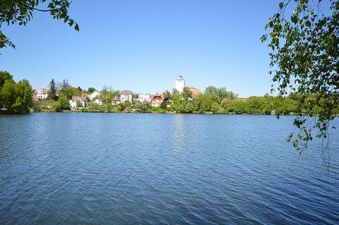 Bad Waldsee Häuser, Bad Waldsee Haus kaufen