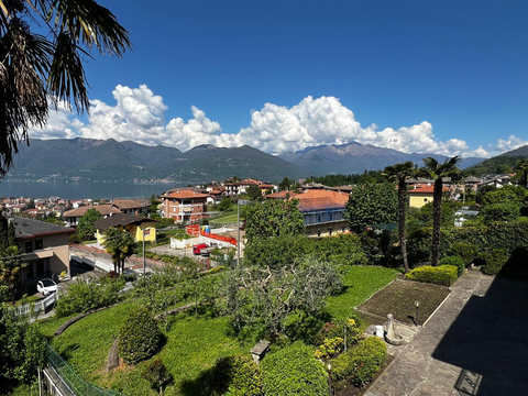 Luino Wohnungen, Luino Wohnung kaufen