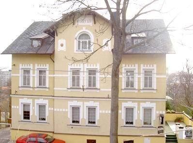 Marienbad Häuser, Marienbad Haus kaufen