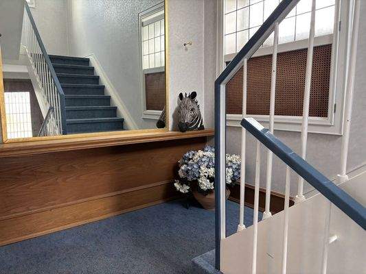 3139 Eingangsbereich