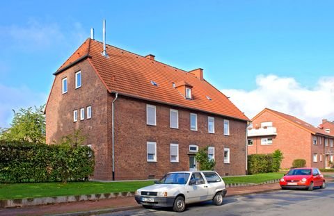 Haltern am See Wohnungen, Haltern am See Wohnung mieten