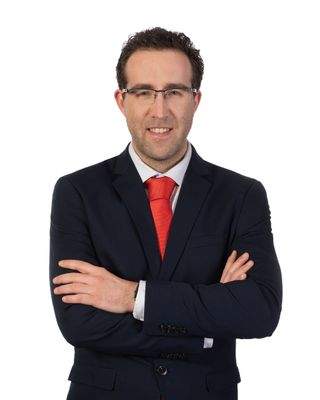 Herr Jan-Philip Pils